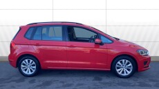 Volkswagen Golf SV 1.4 TSI SE 5dr Petrol Hatchback